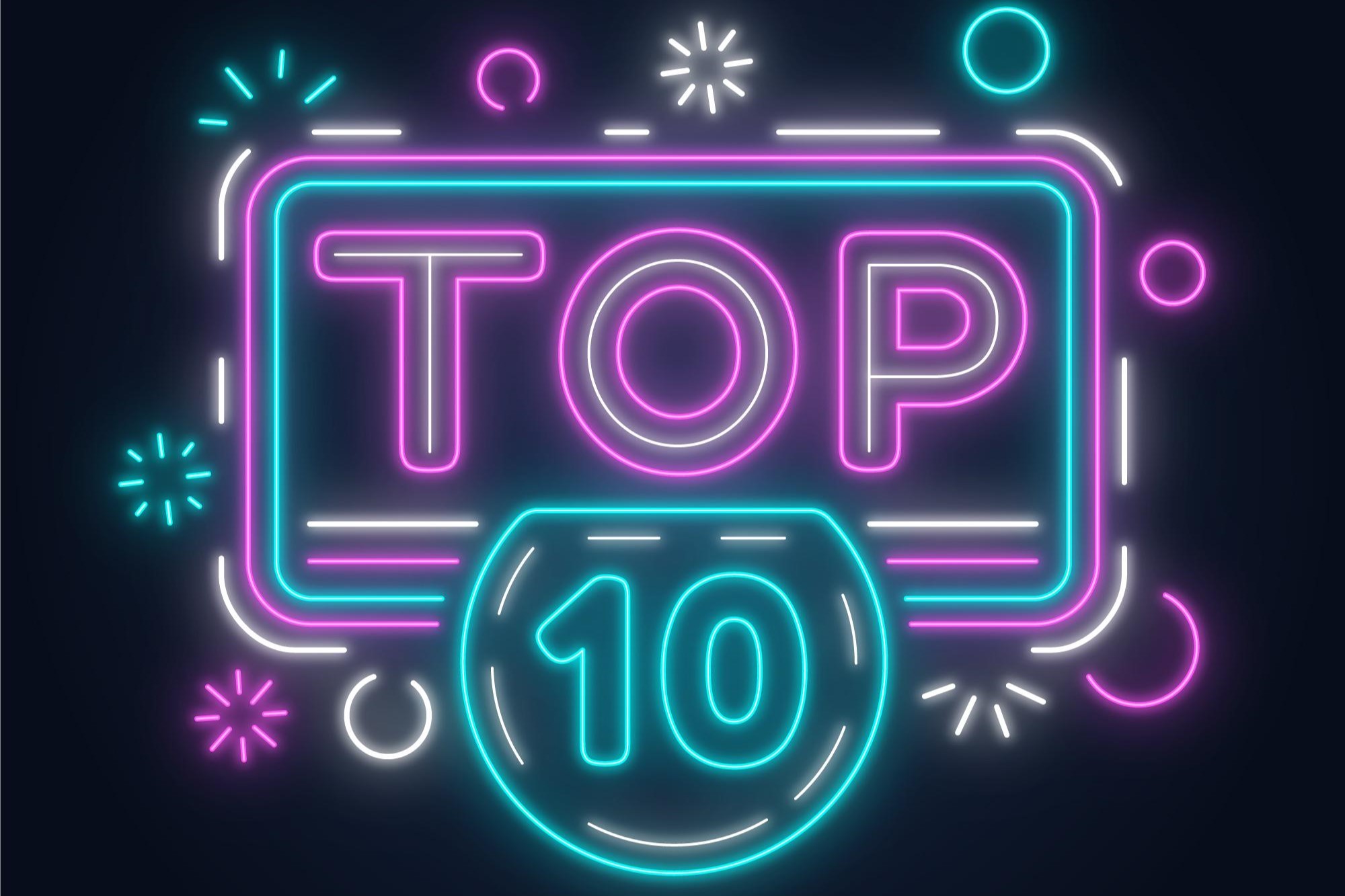 Top 10 Slot Maşınları